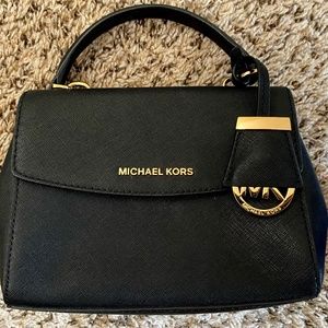 satchel by Michael Kors